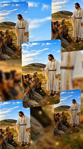 The Lord's Prayer (Our Father) | Powerful Christian Prayer