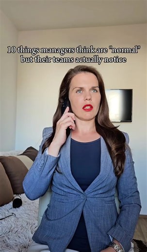 10 Manager Behaviors That Impact Team Dynamics