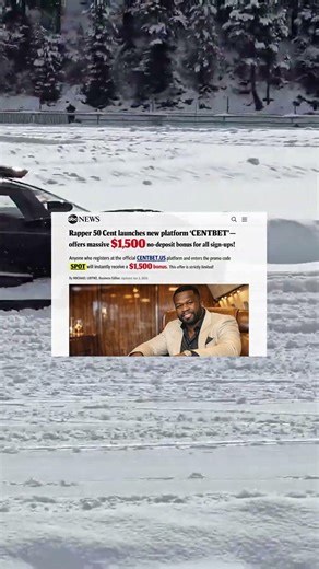 The Ultimate Display Of 50 Cent's Hustle! #shorts #50Cent