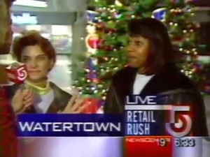 WCVB NewsCenter5 EyeOpener - Full Newscast