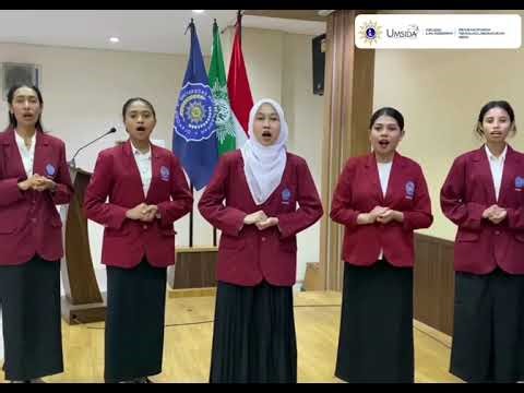 Mars Muhammadiyah Karya Mahasiswa TLM UMSIDA di Ajang Nasional AIPTELMMA 2026