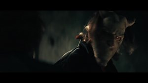 Audiences everywhere are terrified to answer The Black Phone. Get tickets and experience it in theatres now. | Universal Pictures Canada