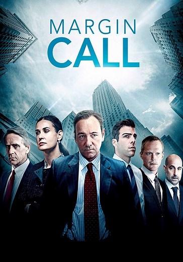 Margin Call streaming: where to watch movie online?