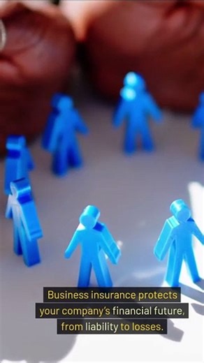 Business Insurance Safeguarding Your Business from Risks