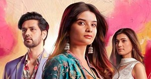 Ghum Hai Kisikey Pyaar Meiin new cast: Shakti Arora, Bhavika Sharma, and Sumit Singh’s first look out | Bollywood Life