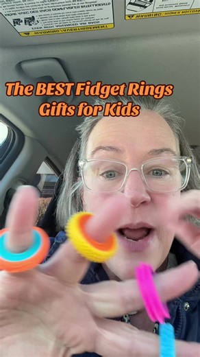 #fidget #fidgettoys #teachersoftiktok #easterbasket #teacher @Lesong Toys