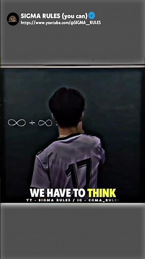 Sigma🔥~ BACK-BENCHER ~ #motivation #inspiration #shorts