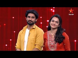 BB JODI Season 2 Promo 3 | Celebration Theme 🥳❤️‍🔥 | Sat & Sun at 9 PM | Star Maa