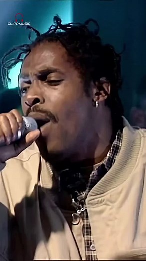 Coolio - Gangsta's Paradise (ft. L.V) 1995 | Hip Hop Music Video