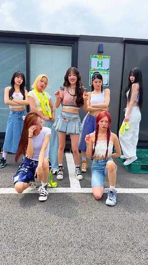 츄의 워터밤과 딥페이크 2024