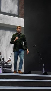 8K views · 812 reactions | The Rickstep 10/10 no notes | Kaiser Chiefs | Facebook