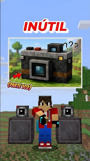 How to improve your Minecraft screenshots #shorts #tips