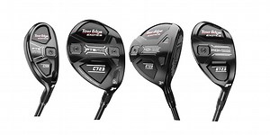 Tour Edge Exotics 723 fairway woods, hybrids: What you need to know