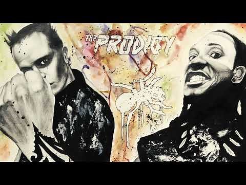 The Prodigy - Best Hits 2021 (Megamix)