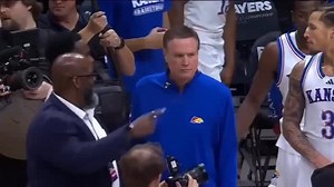 Just some dudes who love to hoop | Kansas Men's Basketball