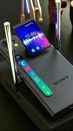 1M views · 7.5K reactions |  Breaking News! Sony just unveiled the Neura X1 — a futuristic powerhouse with 30GB RAM, 2TB storage, a silky-smooth 240Hz display, and a massive 15,000mAh battery! ⚡ | Price Pony | Facebook