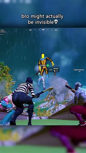 How to win every fight