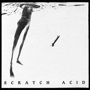 Scratch Acid – Just Keep Eating (2025) » download by NewAlbumReleases.net