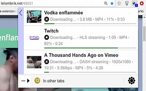 Video Download Helper Chrome Mac