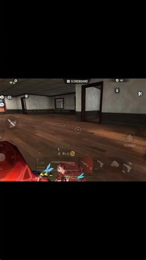 OLD TRAINING GROUND 😩💗 #freefire #freefireconta