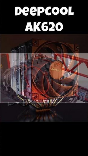 Top 5 Best CPU Coolers 2024