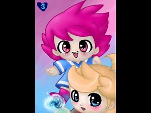 Love Love Shine English Version With Lyrics