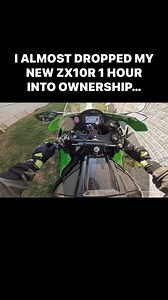 This bike is WAY too heavy.. | Tareq Sharabi