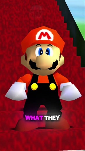 i bought a burger in vegas #memes #meme #sm64bloopers #viral #shorts #sm64 #smg4 #machinima #yosho