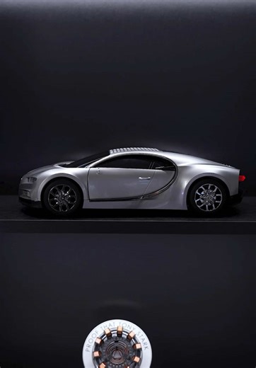 You’d never guess this insanely realistic car model is actually a Bluetooth speaker—and it sounds pretty good too! 🔥 #carmodel #Bluetoothspeaker #Bluetooth #speaker#giftforhim