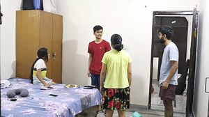 84K views · 3.1K reactions | chicken prank on family -- _ ginni pandey pranks #pranks #pranked #funnyprank #prankvideo #prankster #blogging #prank #trendingpost #fbpost2024 #trending #viral #vlogginglife #vlogger #facebookpost #facebookviral #fanpage #viralvideo #blogger #viralpage #FacebookPage #fbpost #newvideotoday #newblogpost #trendingnow | Pandey Family | Facebook