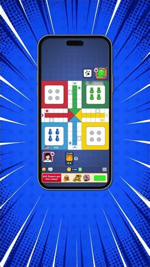 Ludo Club Online Mode: Step-By-Step Tutorial