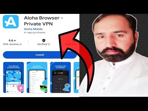 Aloha Browser & Free VPN Review | Fast, Secure & Private Browser Explained