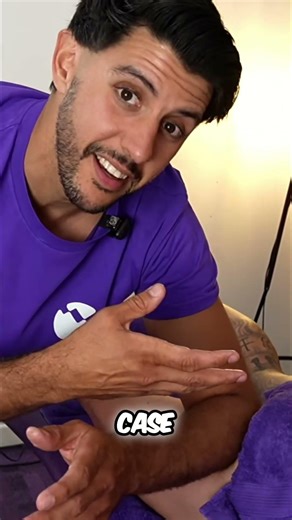 Back Pain: Is It What You Think? #shorts