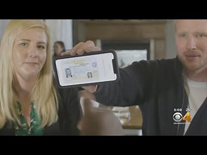 'myColorado App' Converts Driver's License, ID To Digital
