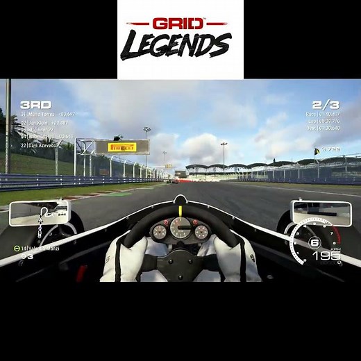 Beltra Openwheel 2#gridlegends #automobile #shortsvideo #racing #racinggames #shorts #short #ytviral