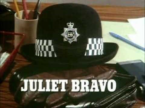 Juliet Bravo Theme (Full)