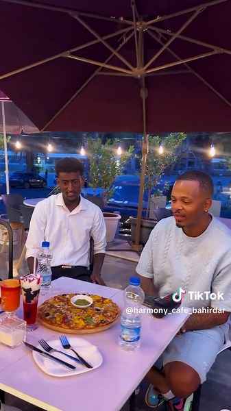 Social Media Management Services for Ethiopia — Papa & Melak