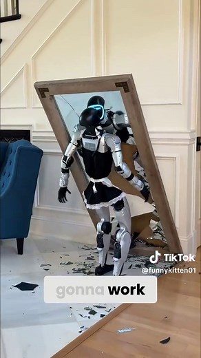 Hilarious Robot Fails Compilation