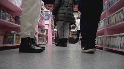 Las Vegas local businesses look to 2026 with optimism after challenging year