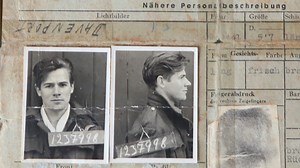 Compilation - Memories of Service 1 | Web | NZ On Screen