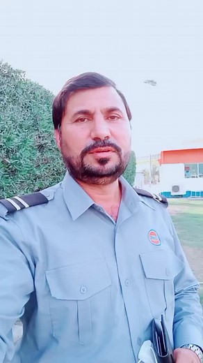 Insights into Security Officer Duties in Uniform