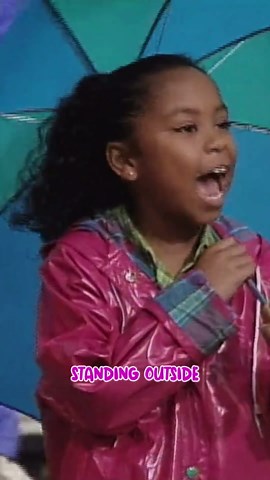 Who else used to sing this with their mouth open wide? 🌧️✨😋 — BARNEY & FRIENDS 07x02 | Up, Down and Around! — #Barney #BarneyTheDinosaur #Icon #BestFriendForever #ILU #IfAllTheRaindrops #Rain #Candy #LemonDrops #GumDrops #Yummy #ChildrensMusic #Imagination #GreatestOfAllTime #Song #Iconic #Clip #BarneyAndFriends #ILoveYouYouLoveMe #ChildhoodMemories #Nostalgia #Parents #Kids #Love #FanPage