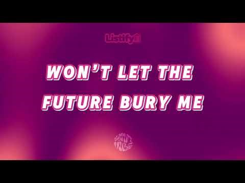 Fighting destiny | Emotional Lyric Video