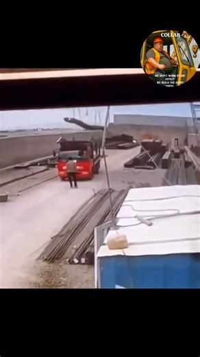 @crash_before_cubicles on Instagram: "🇨🇳 Never go under a suspended load. Why? It could fall at any moment due to equipment failure, rigging issues, or human error—crushing anyone below. This risk is unpredictable and often fatal. Stay clear of the fall zone—it’s a core safety rule enforced by OSHA and industry standards. #china #crane #craneoperator #rigging #fail #safety #safetyfirst #construction #wow #worker #boom #accident #mobile #tower #explosion #hardhat #asia #look #whatever #here #we