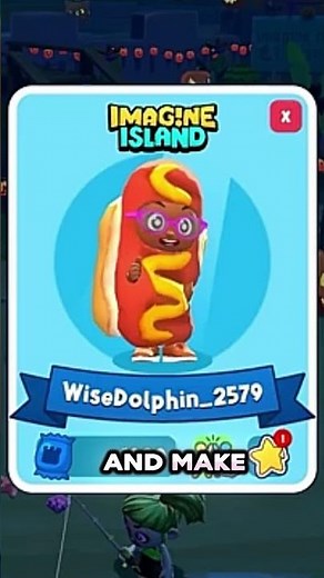 Building My Island | Imagine Island Creative Gameplay