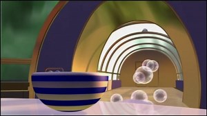 Tiny Planets: Bing & Bong's Chills and Thrills (2003)