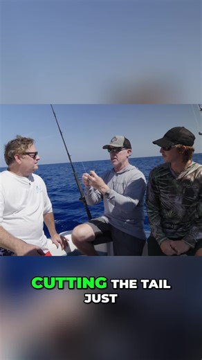 The one that got away? Nah, the one they landed! 🎣 State record mahi-mahi caught after a wild ride. Aquadynamics in action! #Fishing #MahiMahi #StateRecord #FishingStory #BoatLife
