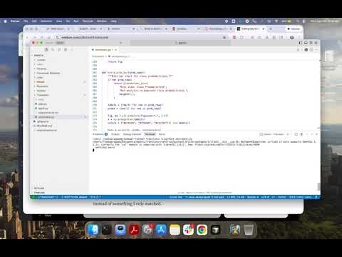 NLP-101: Sentiment Classification Visualizer (My Learning Project from Stanford CME295)
