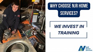 At NJR Home Services, we are committed to delivering nothing but the...