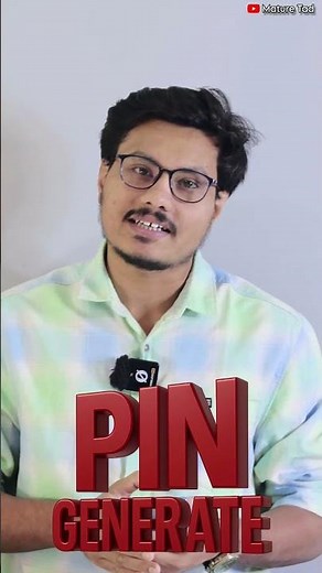 Activate Federal Bank Debit Card & Create ATM PIN in 1 Minute